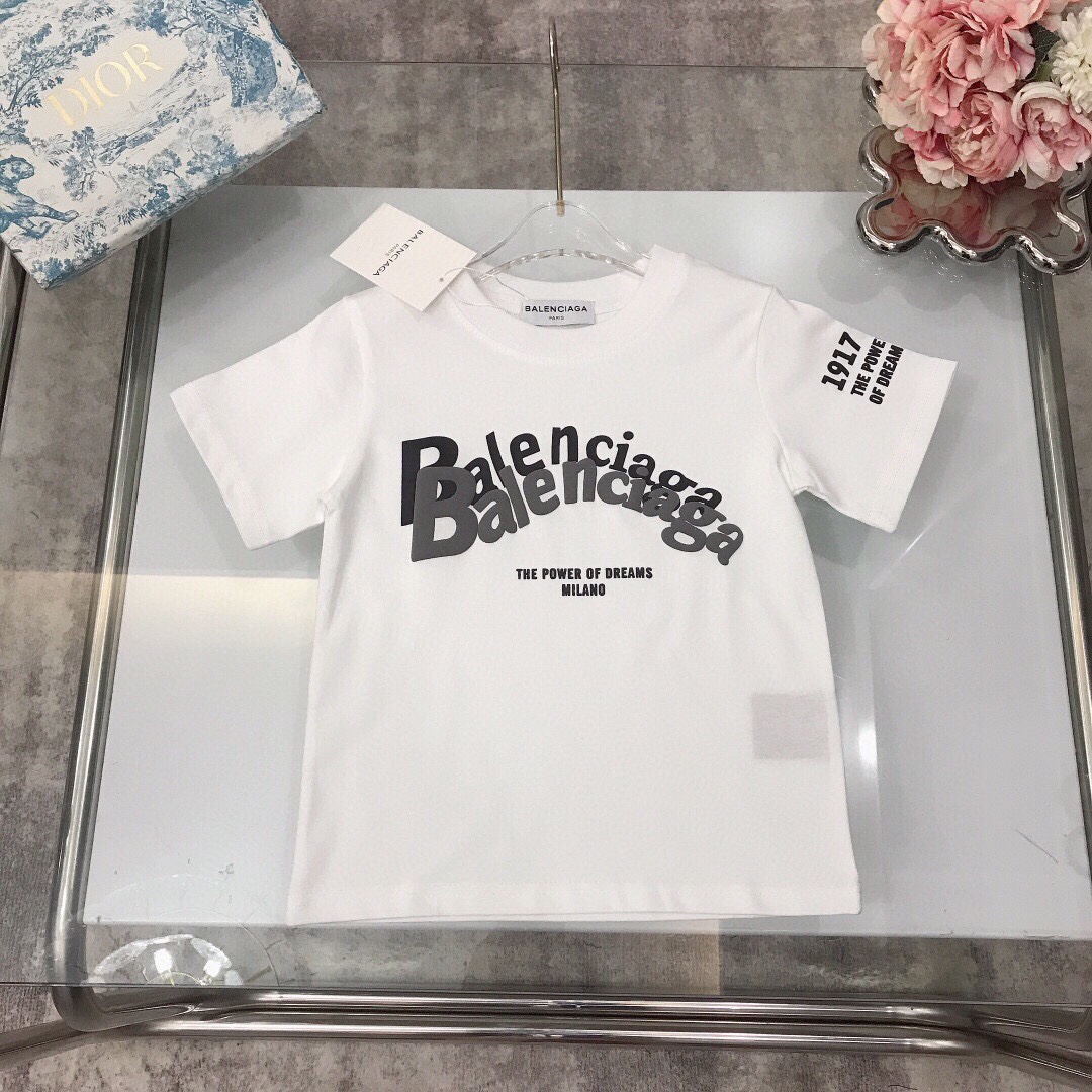 Balenciaga Kids